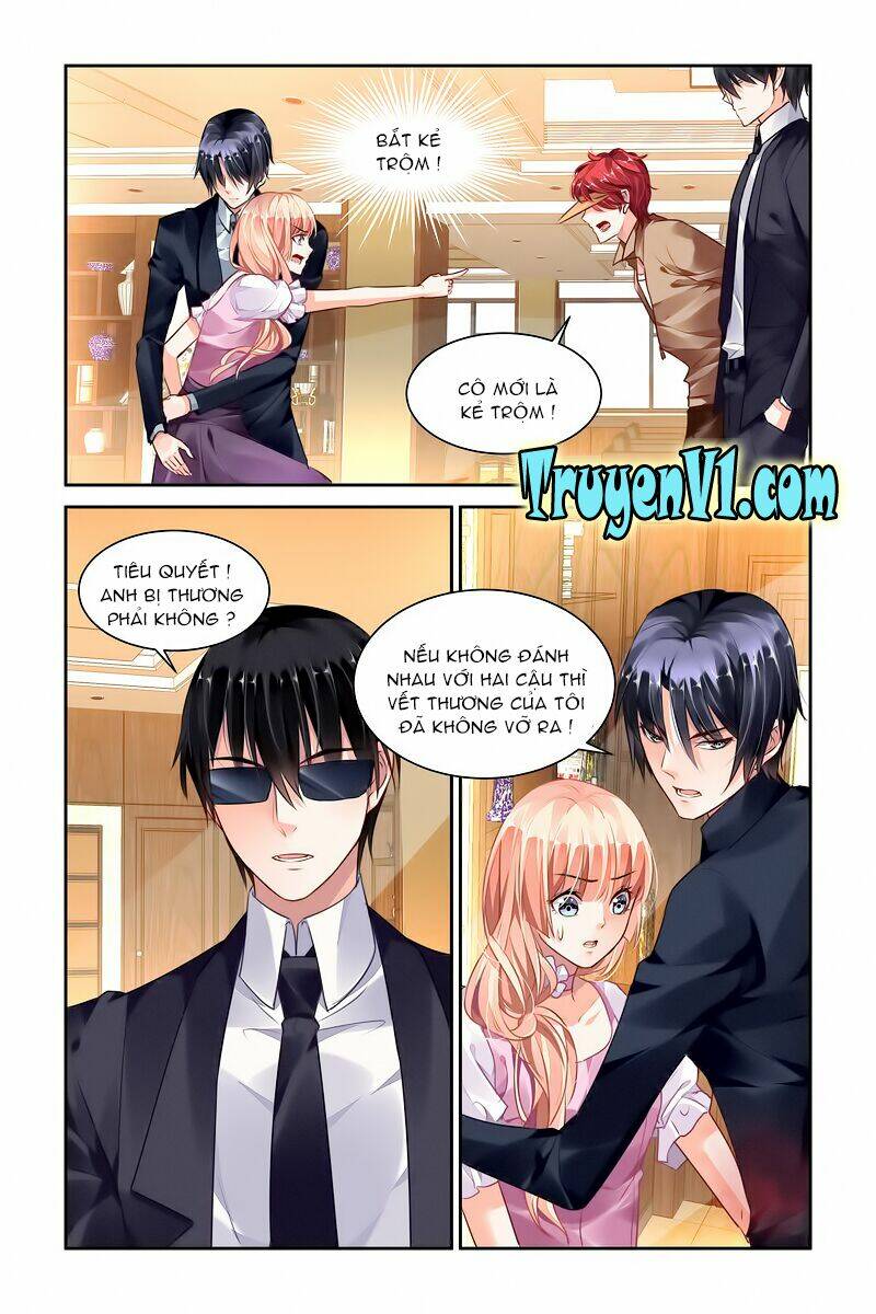 Hào Môn Đệ Nhất Thịnh Hôn Chapter 44 - Trang 2