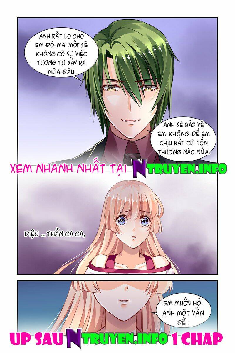 Hào Môn Đệ Nhất Thịnh Hôn Chapter 38 - Trang 2