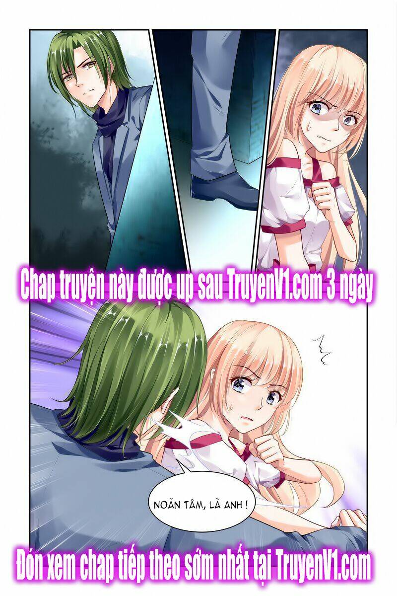 Hào Môn Đệ Nhất Thịnh Hôn Chapter 32 - Trang 2