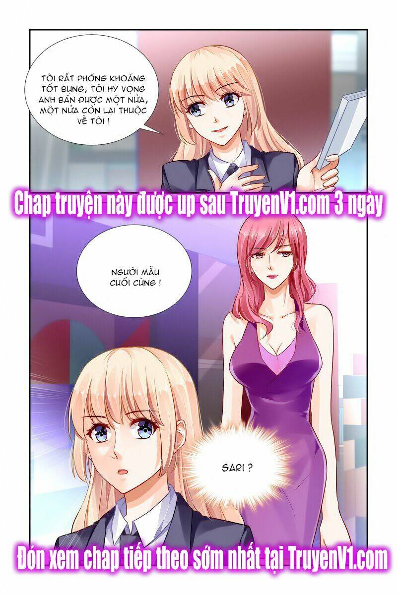 Hào Môn Đệ Nhất Thịnh Hôn Chapter 27 - Trang 2