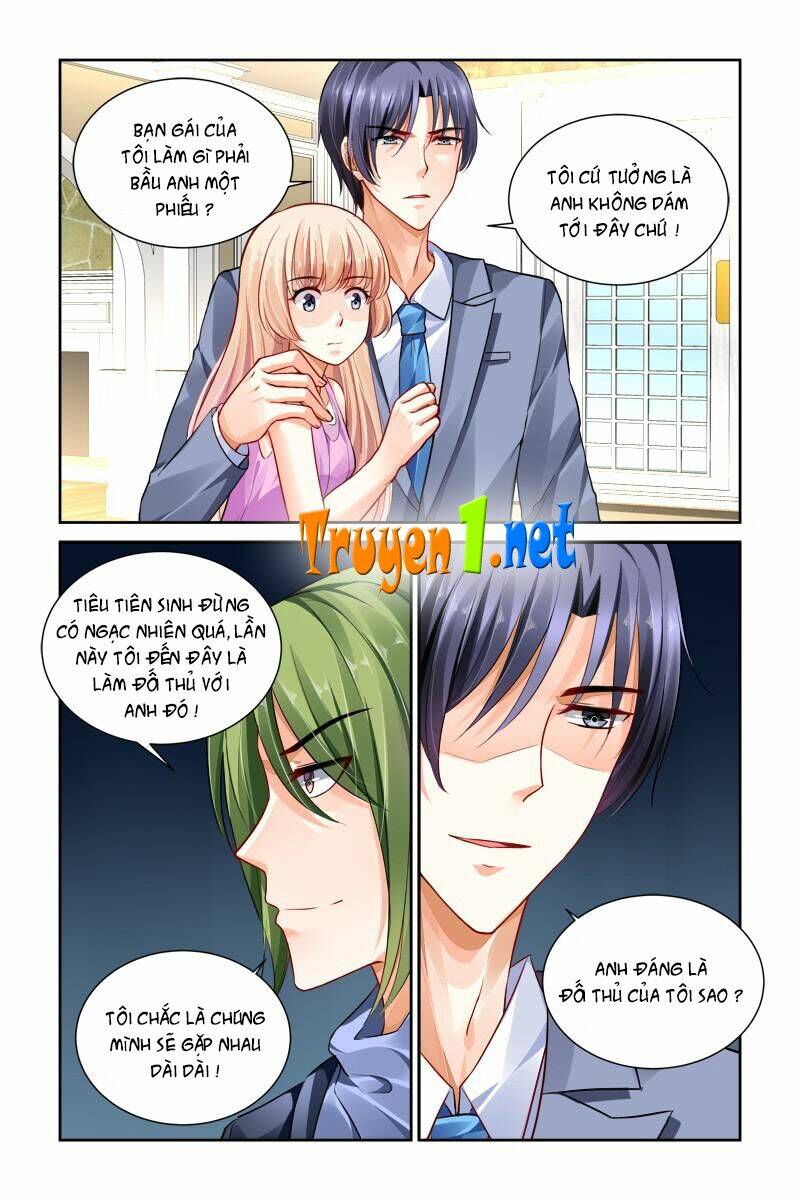 Hào Môn Đệ Nhất Thịnh Hôn Chapter 15 - Trang 2