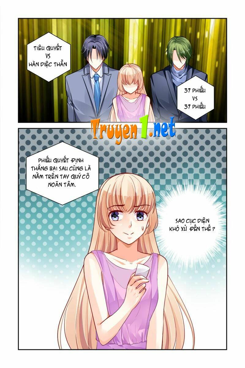 Hào Môn Đệ Nhất Thịnh Hôn Chapter 15 - Trang 2