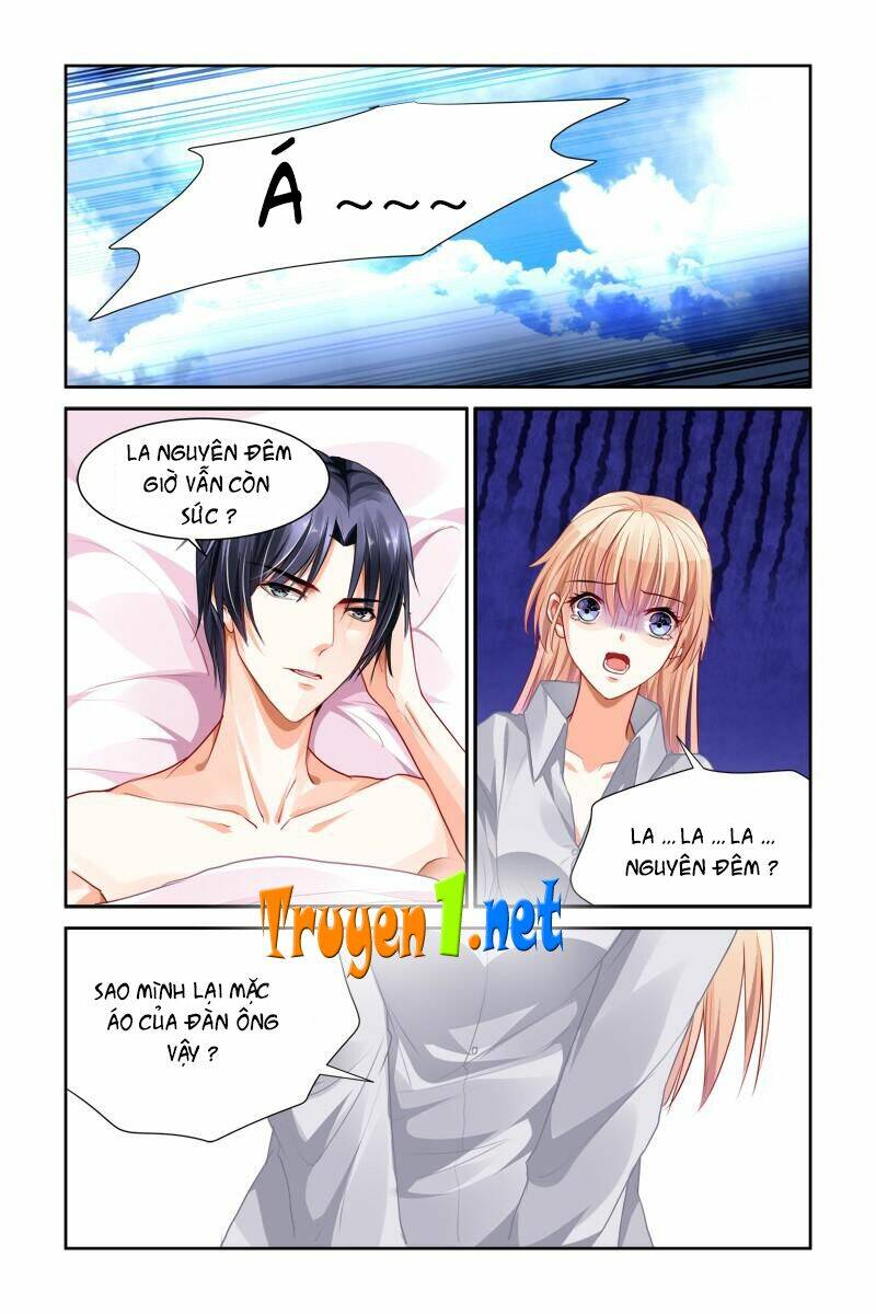 Hào Môn Đệ Nhất Thịnh Hôn Chapter 12 - Trang 2