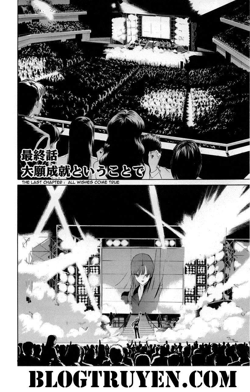 Hen Chapter 93 - Trang 2