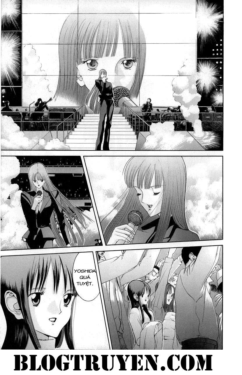 Hen Chapter 93 - Trang 2