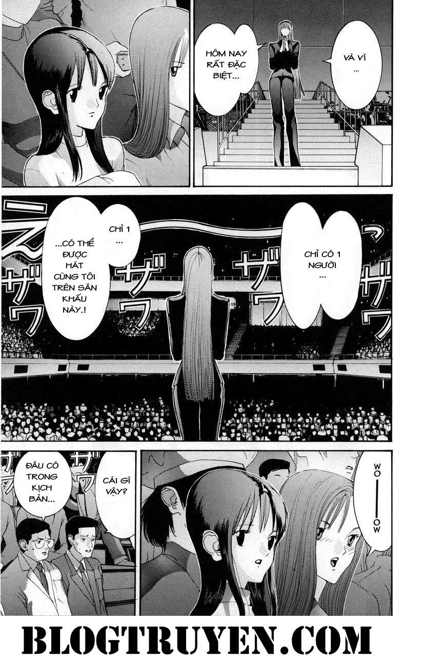 Hen Chapter 93 - Trang 2