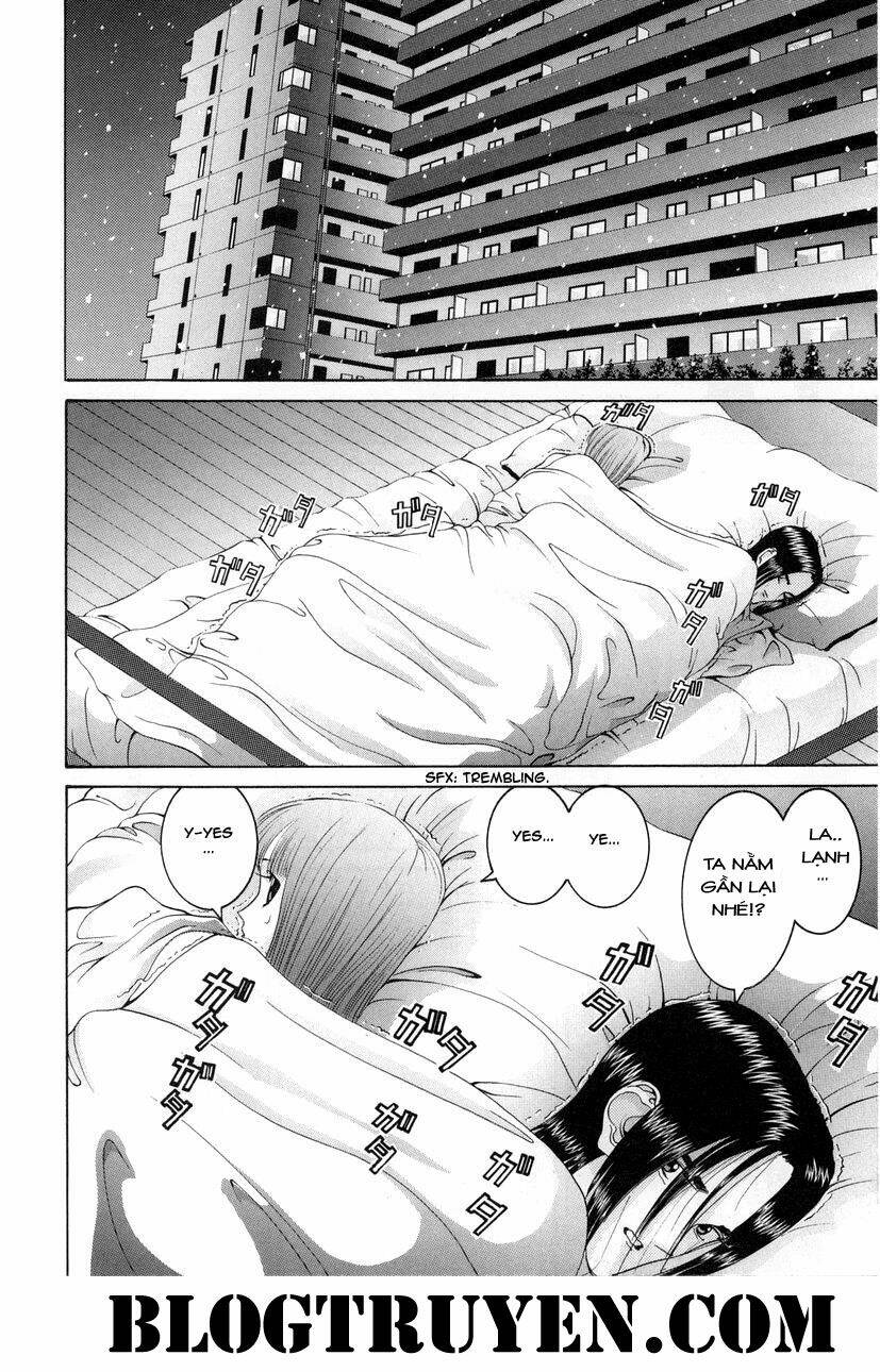 Hen Chapter 87 - Trang 2