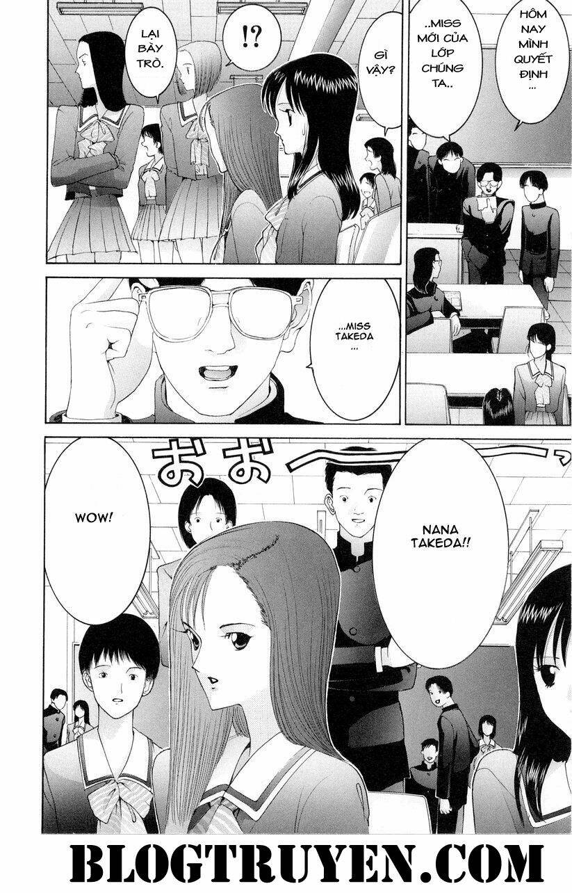 Hen Chapter 85 - Trang 2