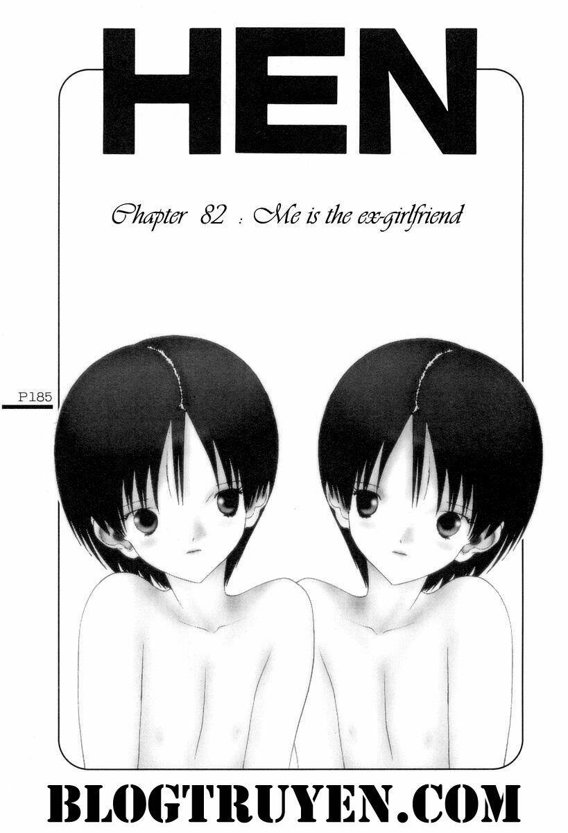 Hen Chapter 82 - Trang 2