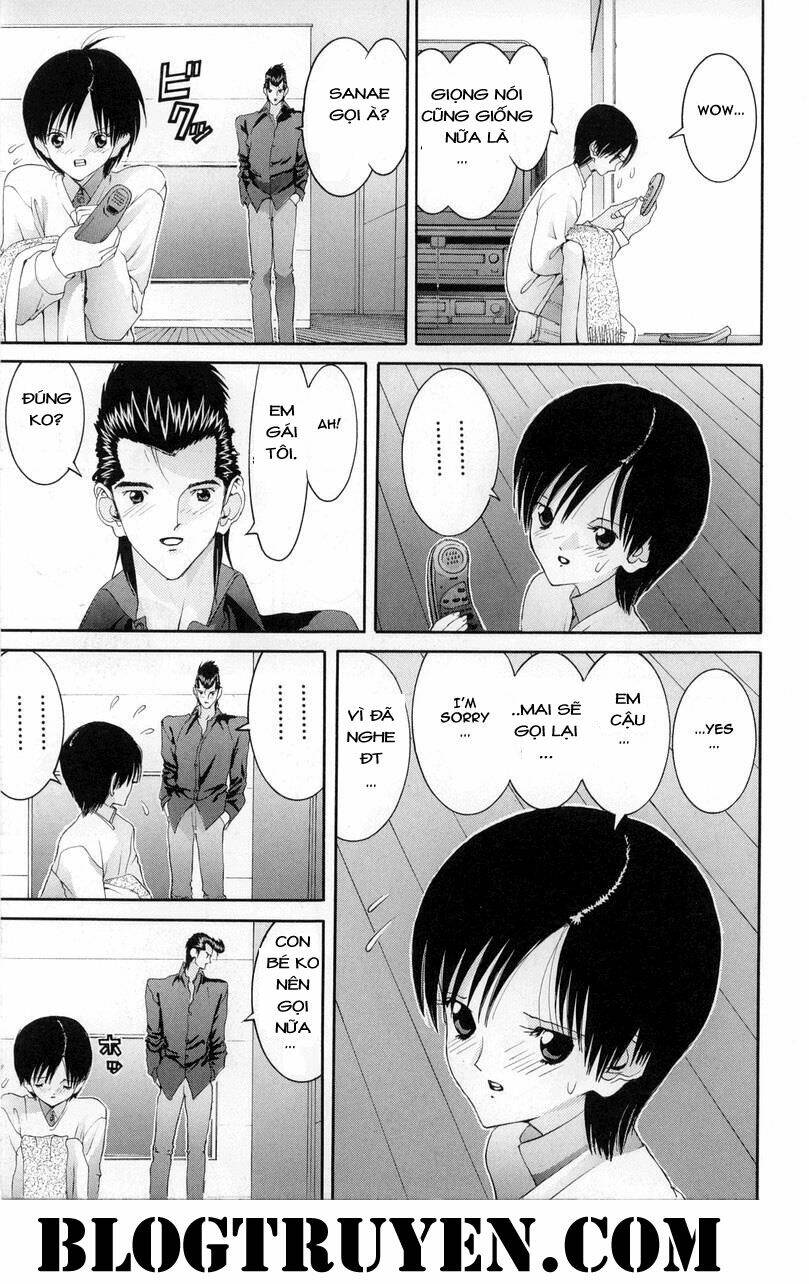 Hen Chapter 82 - Trang 2