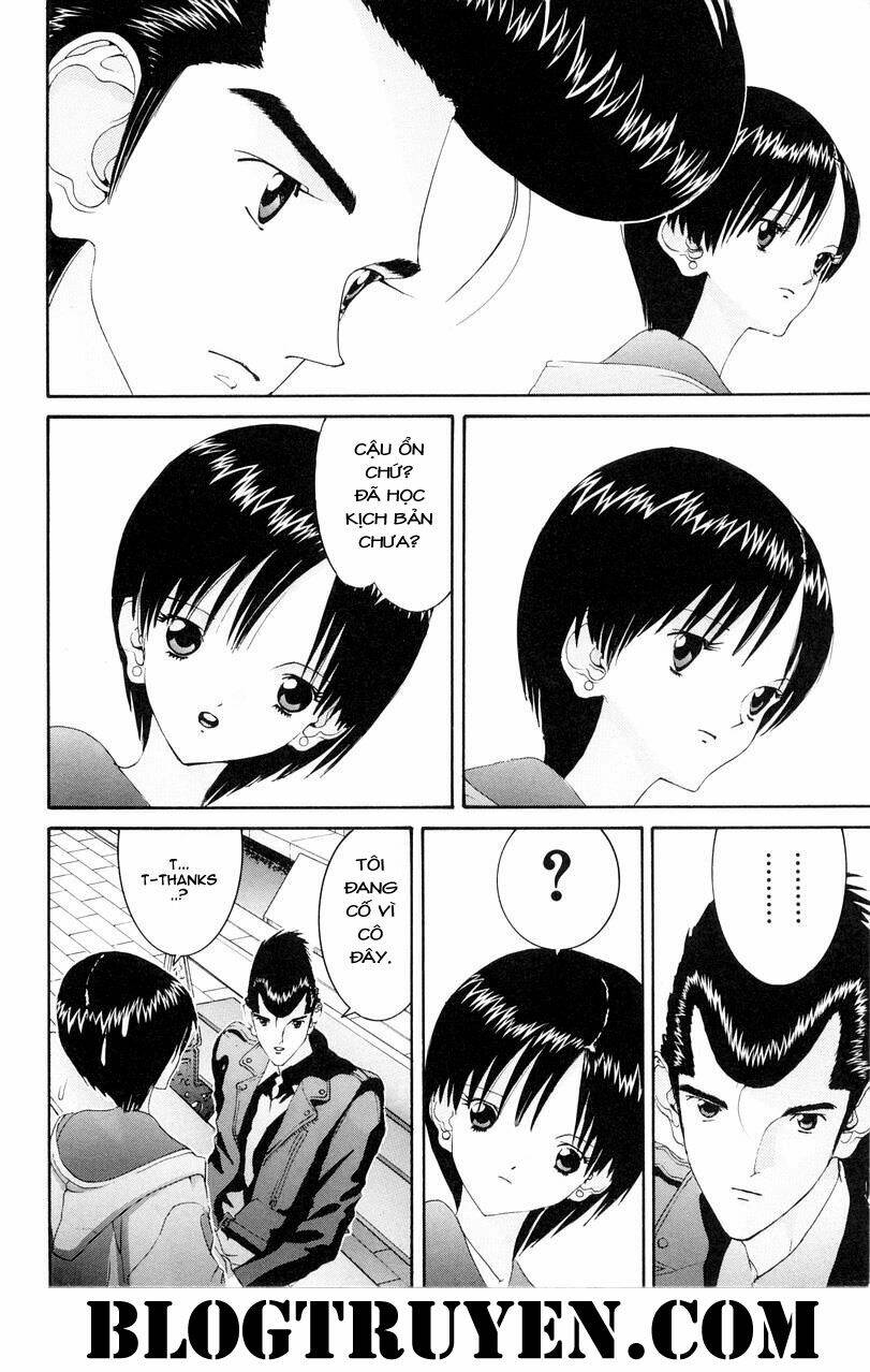 Hen Chapter 81 - Trang 2