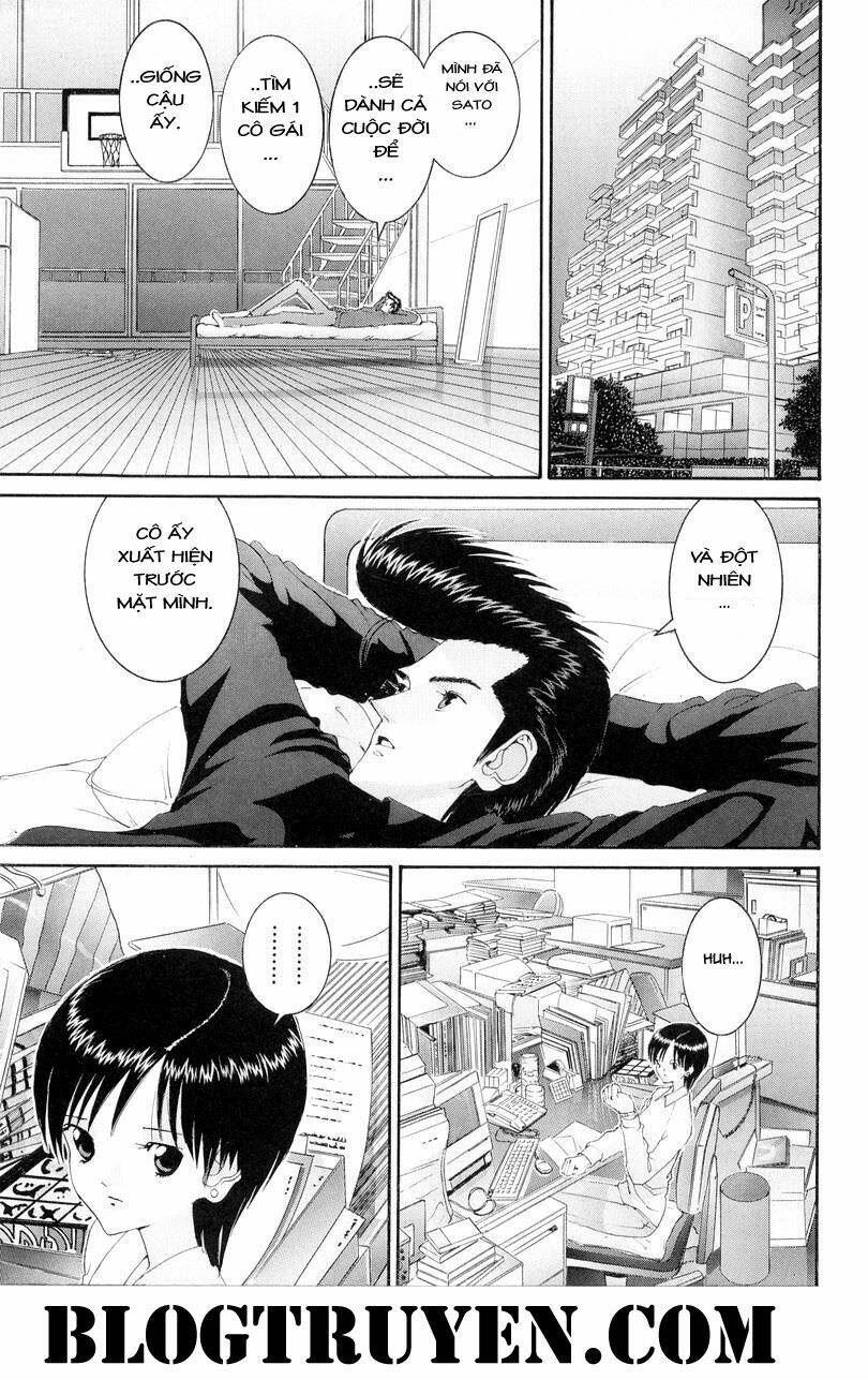 Hen Chapter 81 - Trang 2