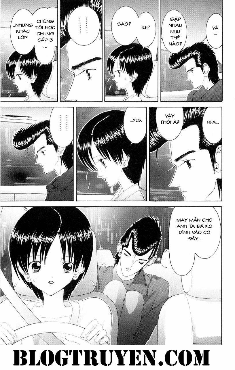 Hen Chapter 81 - Trang 2