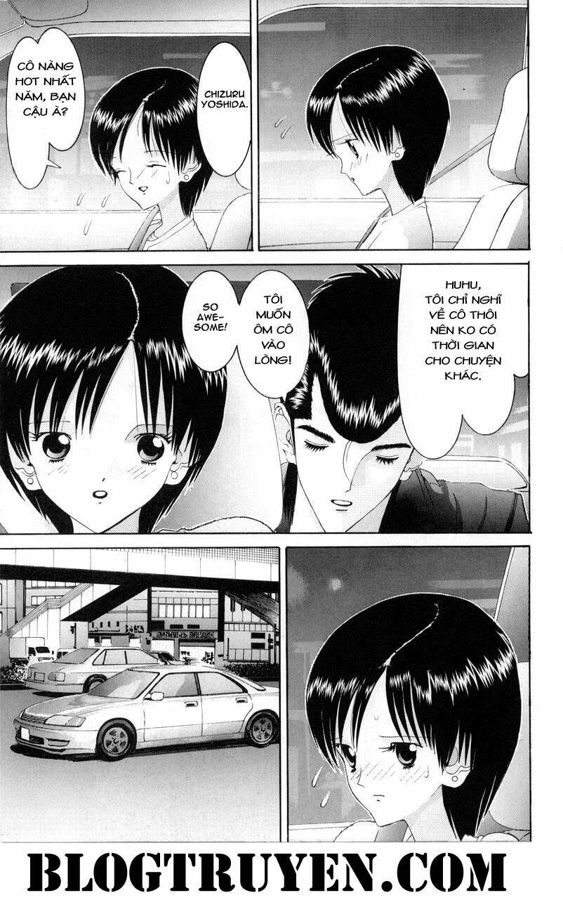 Hen Chapter 81 - Trang 2