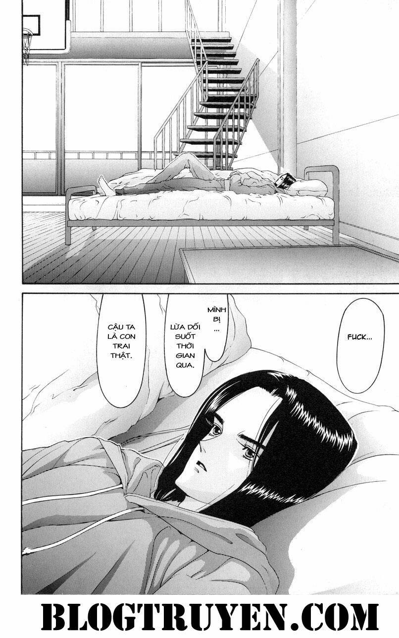 Hen Chapter 76 - Trang 2