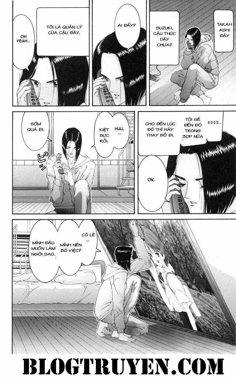 Hen Chapter 76 - Trang 2