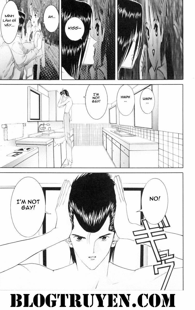 Hen Chapter 76 - Trang 2