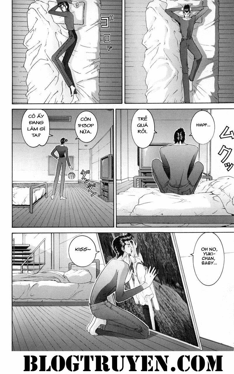 Hen Chapter 76 - Trang 2