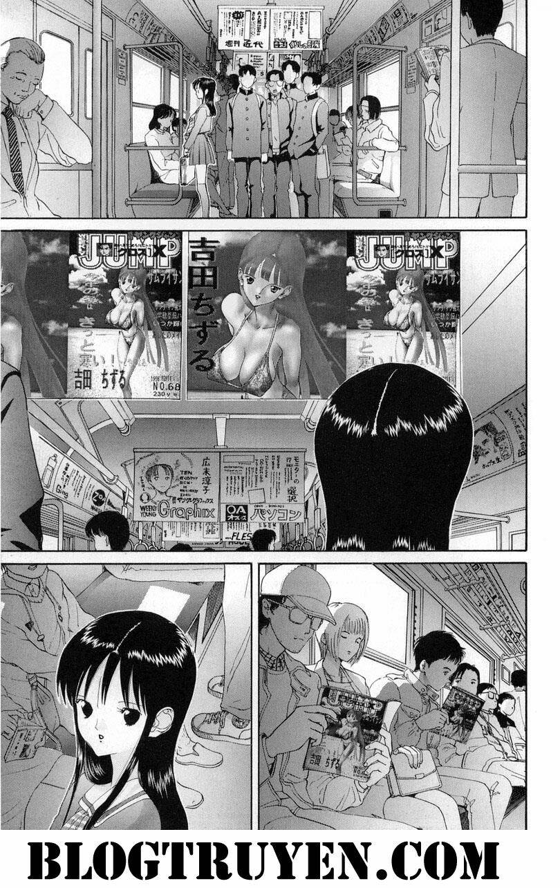 Hen Chapter 75 - Trang 2