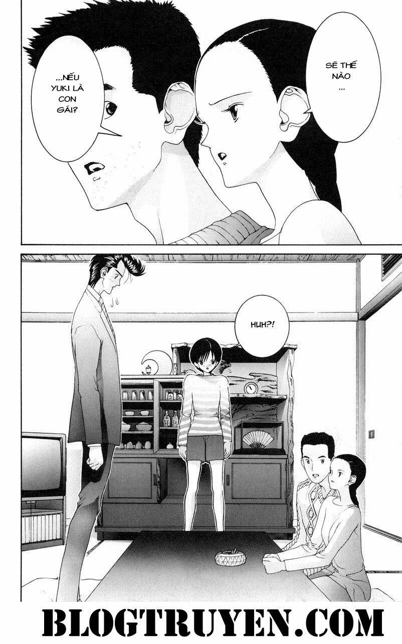 Hen Chapter 72 - Trang 2