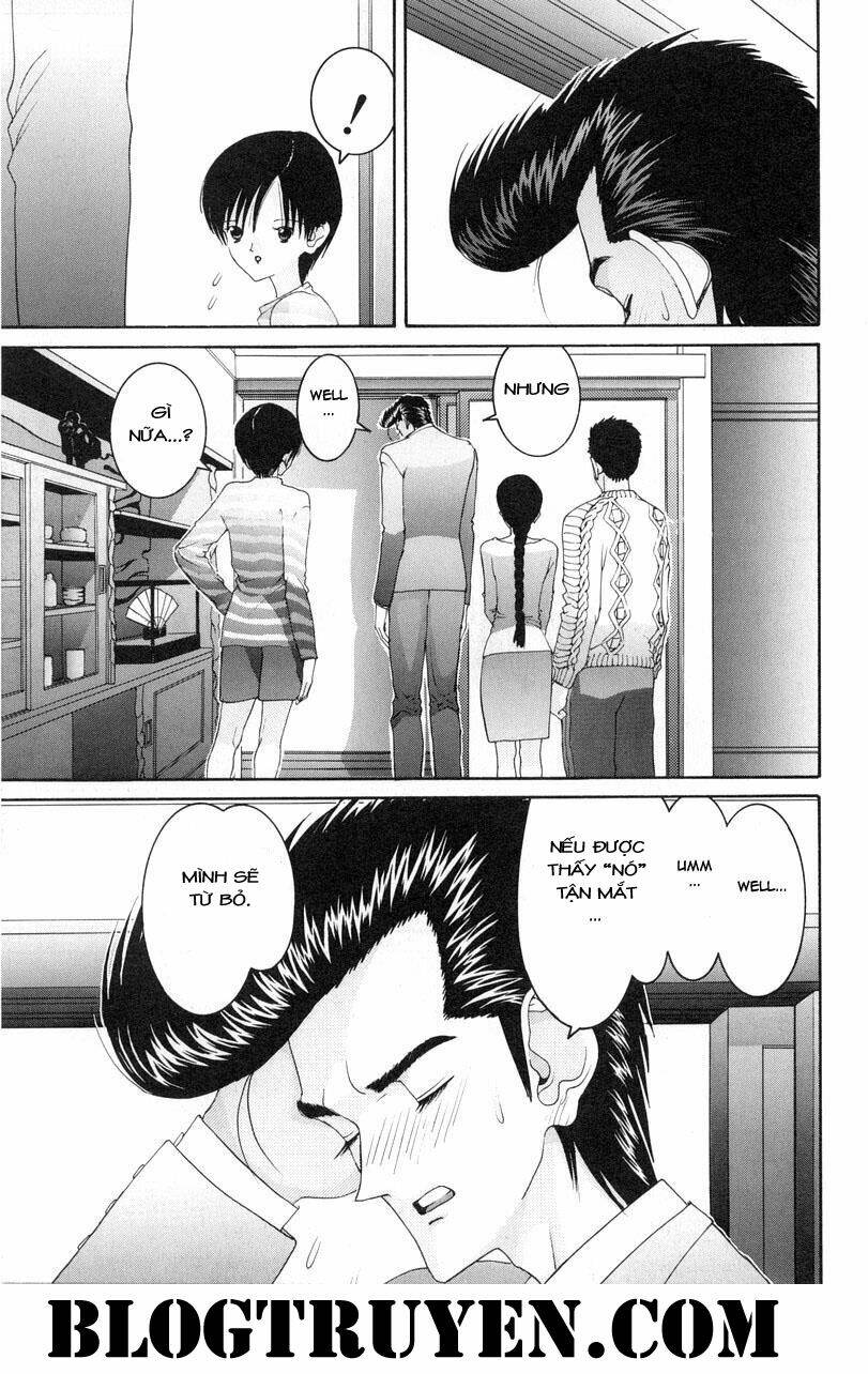 Hen Chapter 72 - Trang 2