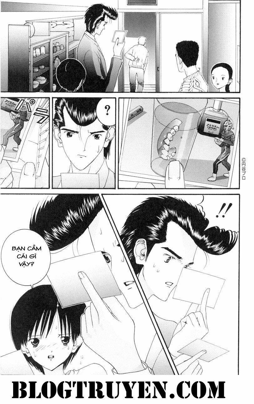 Hen Chapter 72 - Trang 2