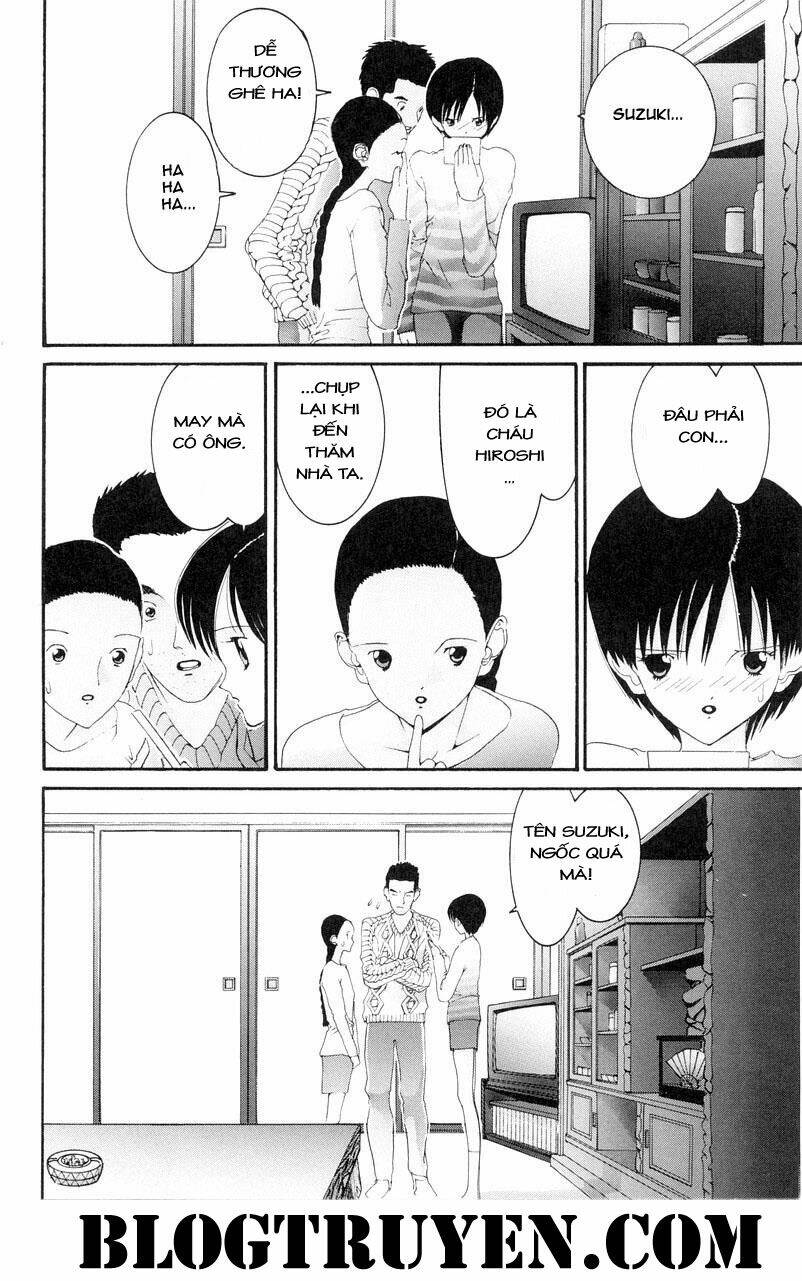 Hen Chapter 72 - Trang 2