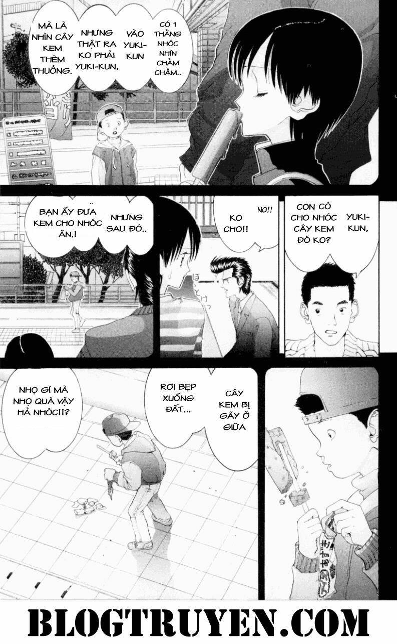 Hen Chapter 71 - Trang 2