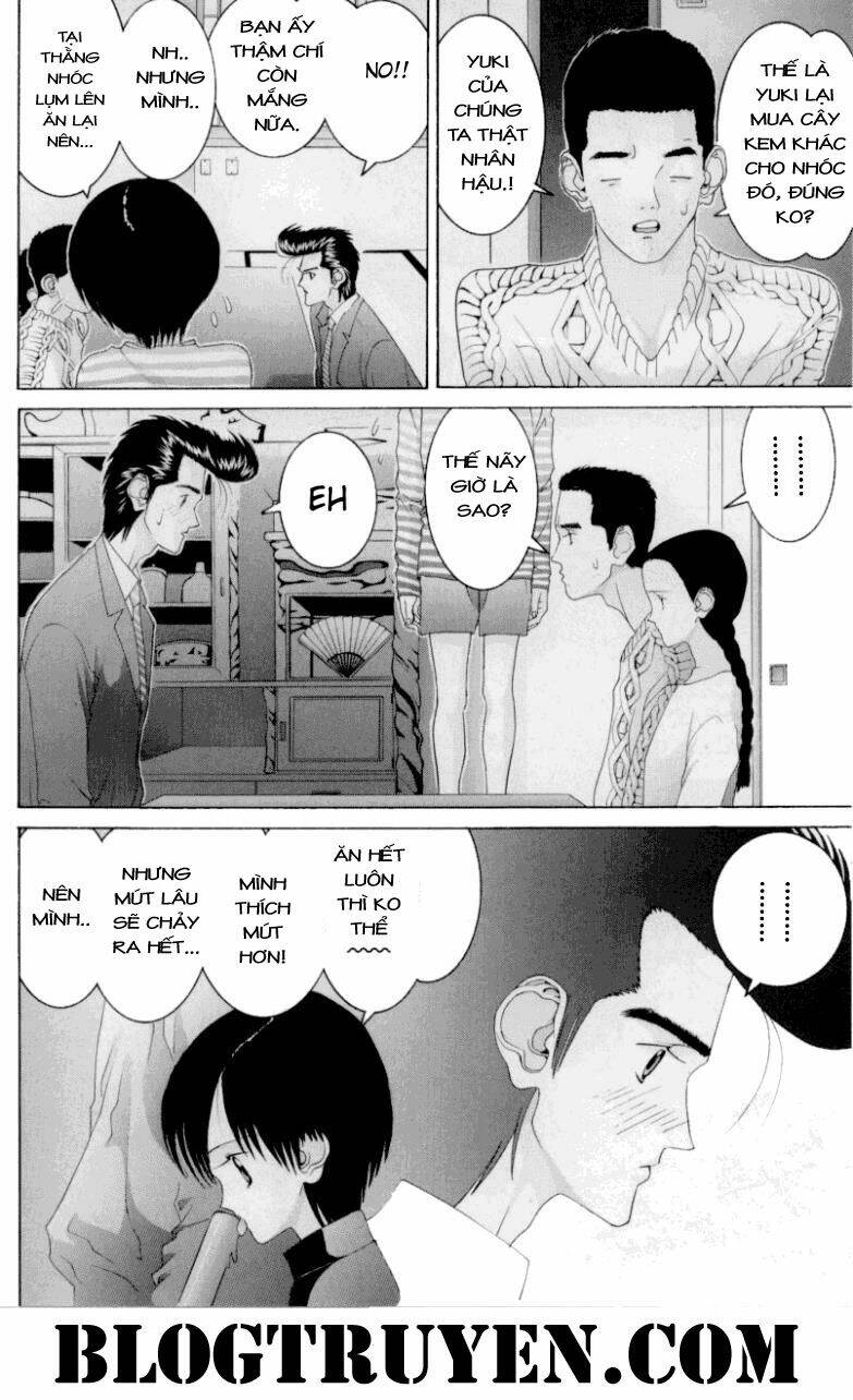 Hen Chapter 71 - Trang 2