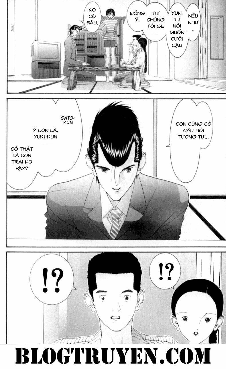 Hen Chapter 71 - Trang 2