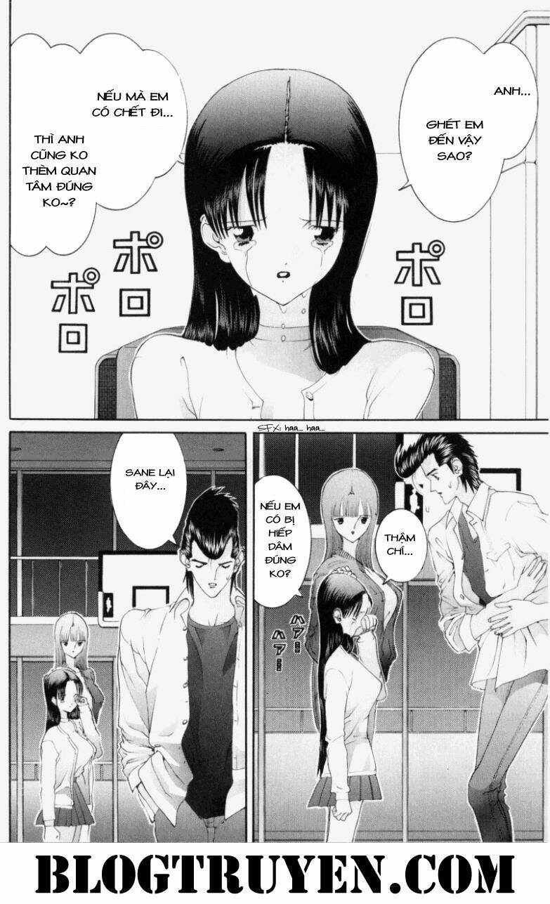 Hen Chapter 70 - Trang 2