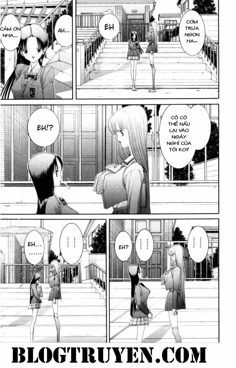 Hen Chapter 69 - Trang 2