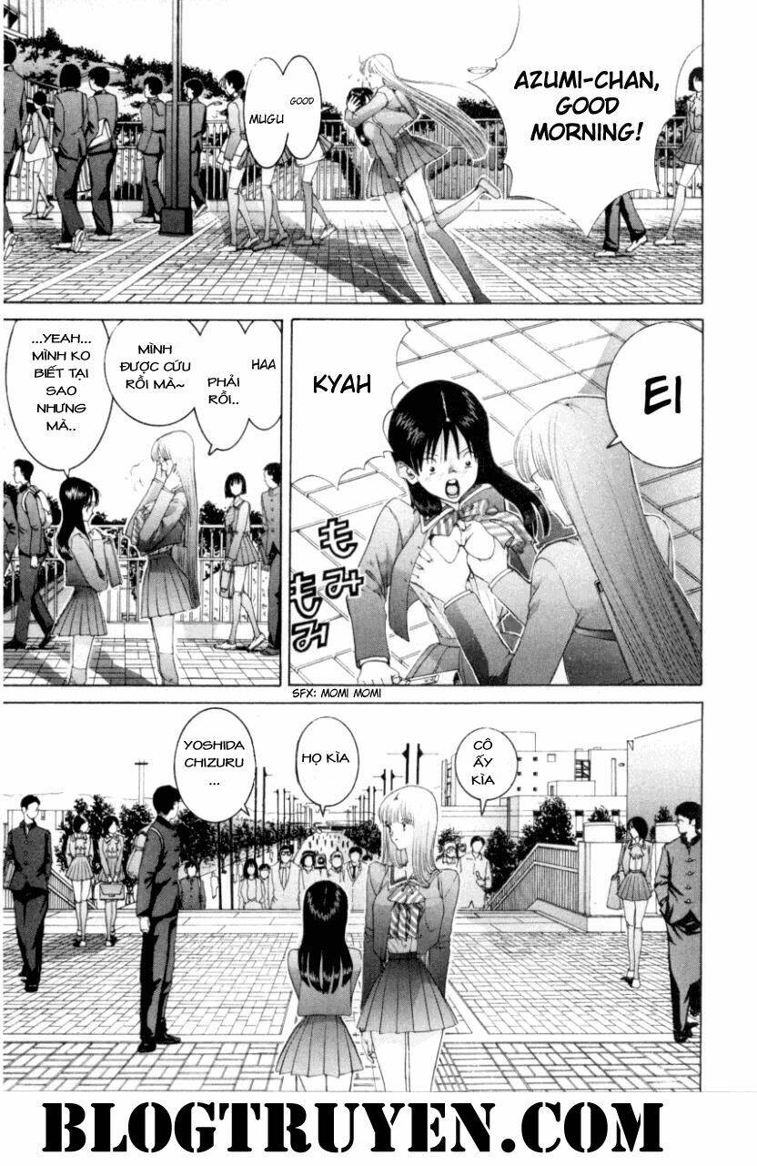 Hen Chapter 69 - Trang 2