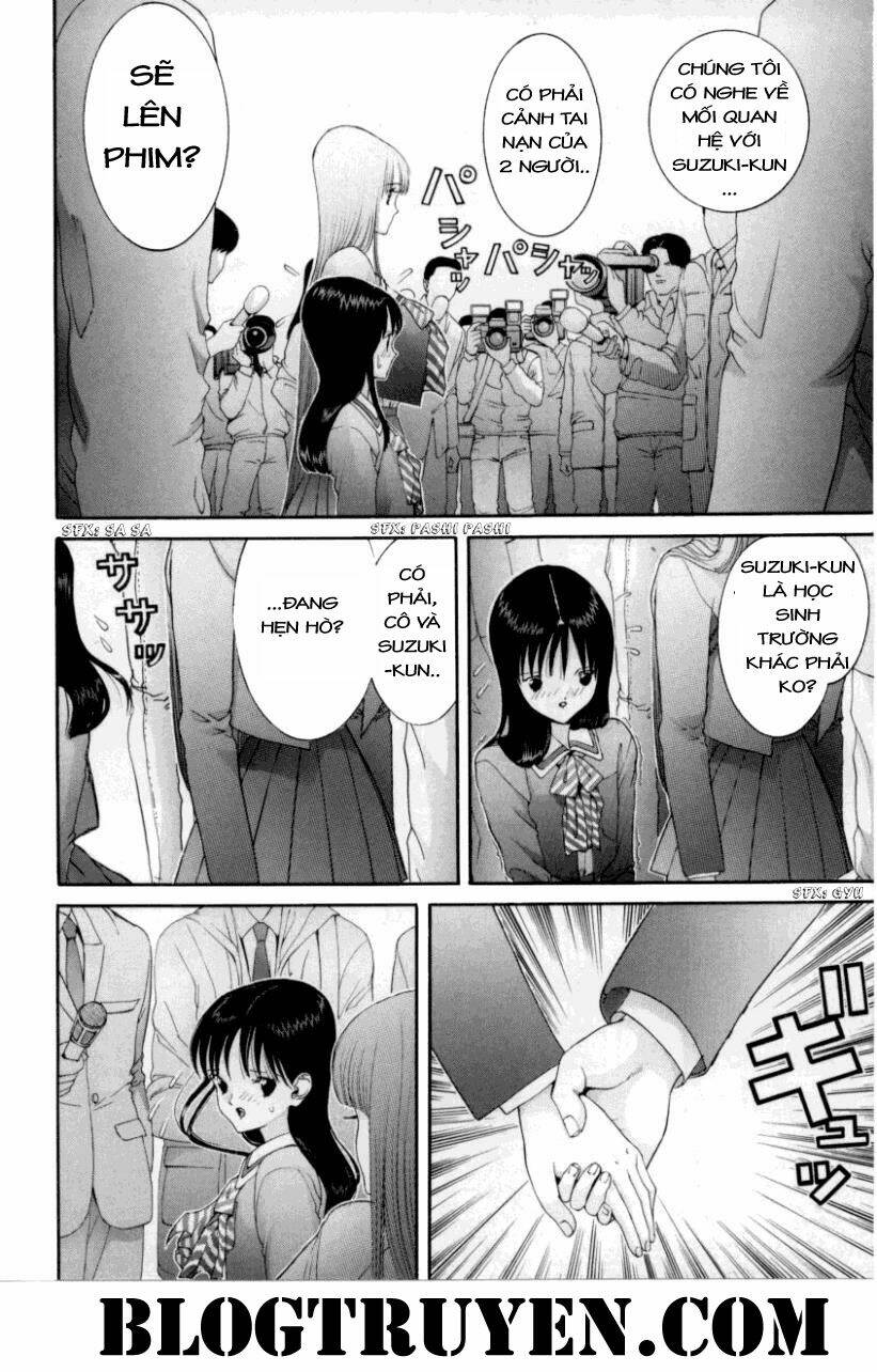 Hen Chapter 69 - Trang 2