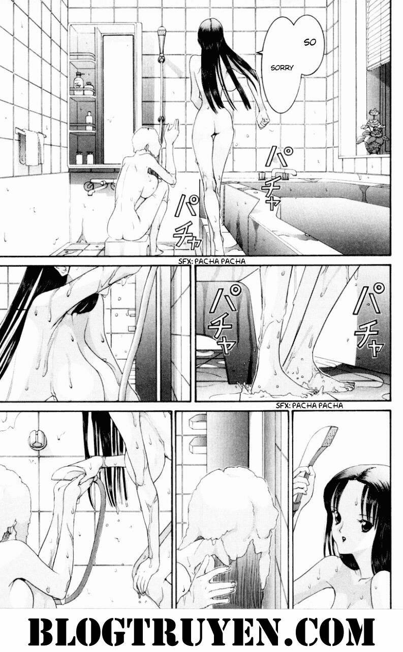 Hen Chapter 68 - Trang 2