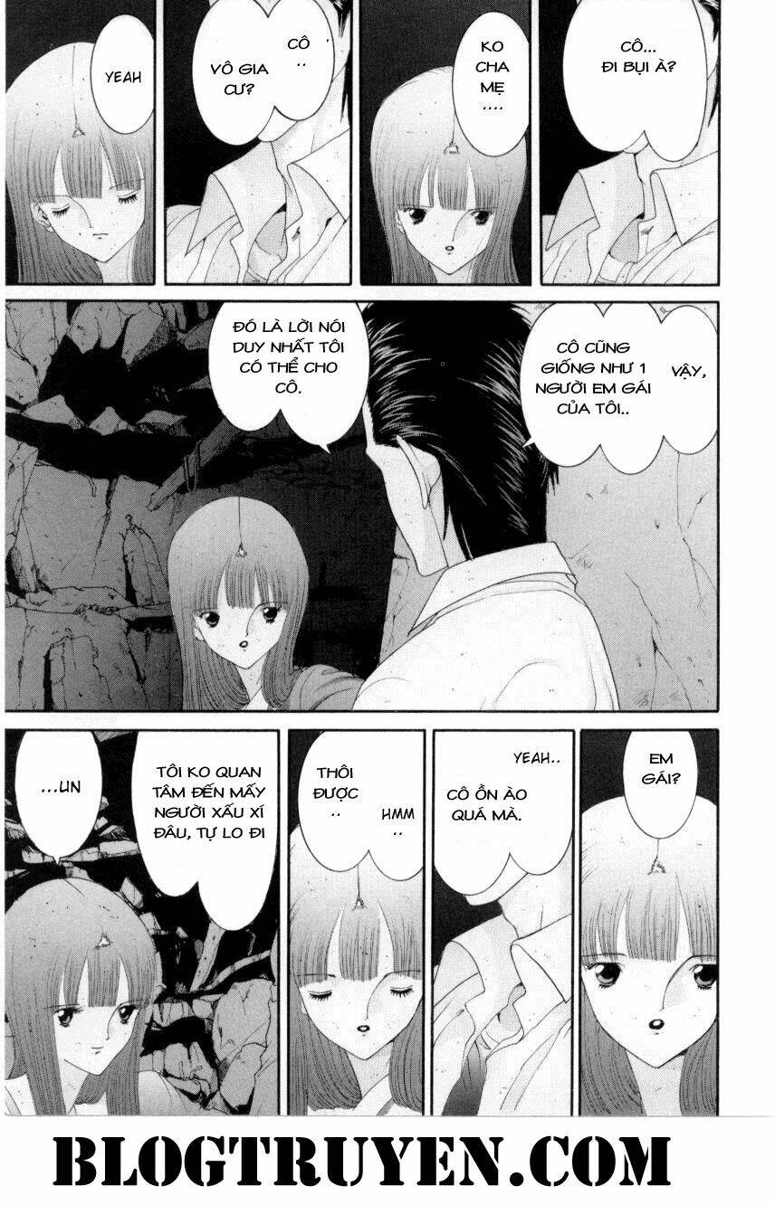 Hen Chapter 66 - Trang 2