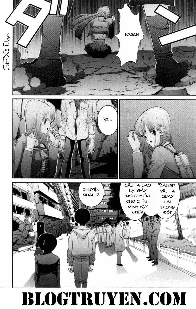 Hen Chapter 65 - Trang 2