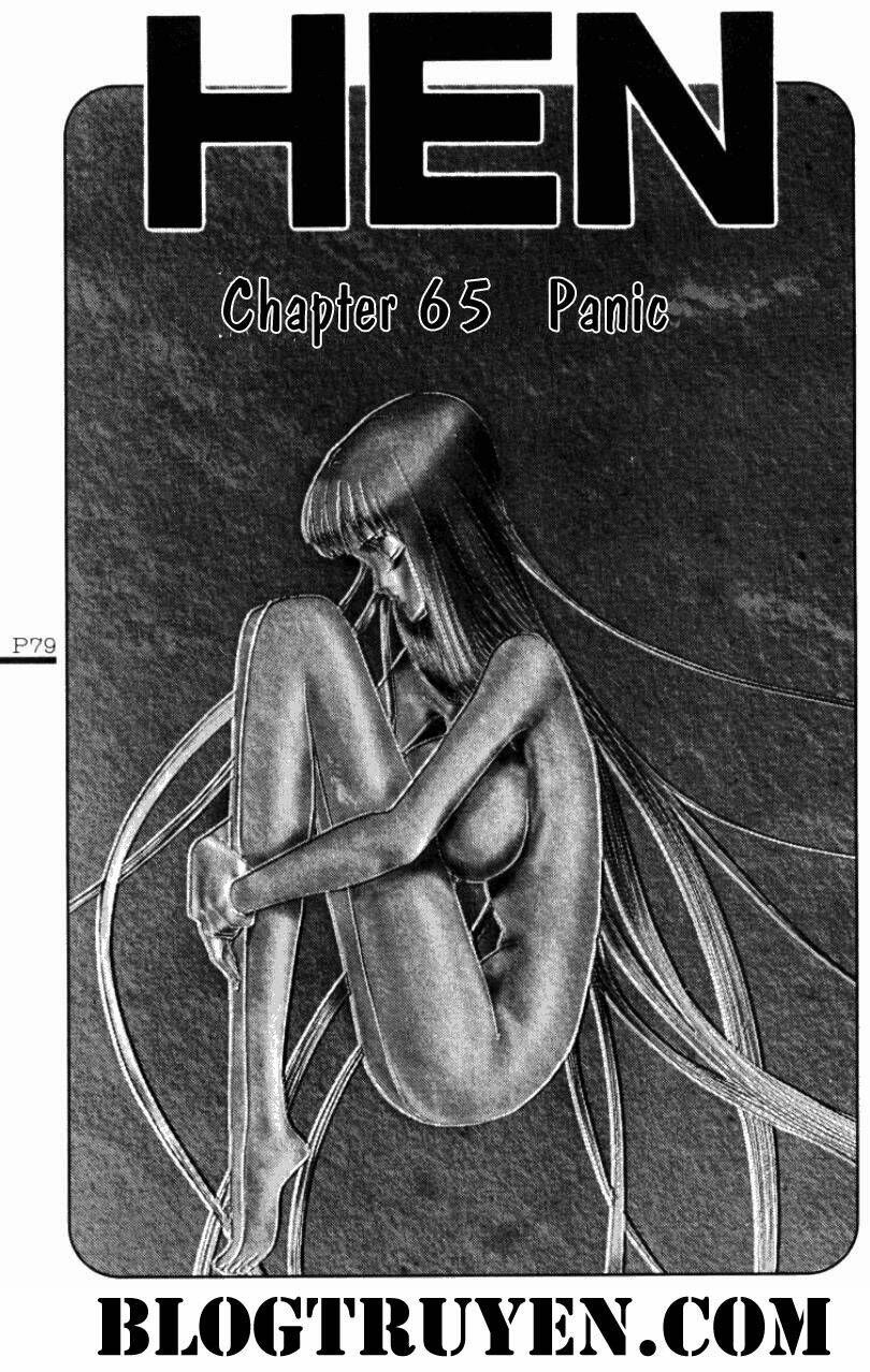 Hen Chapter 65 - Trang 2