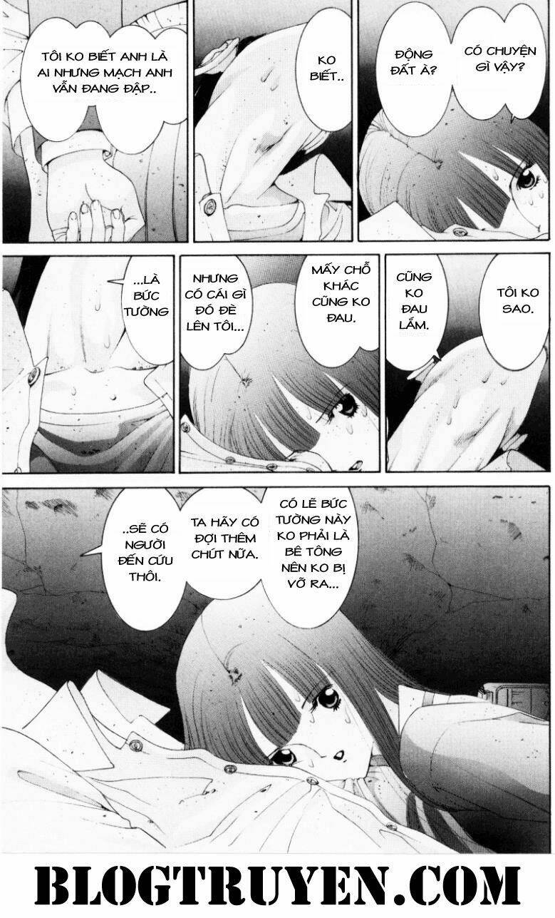 Hen Chapter 64 - Trang 2