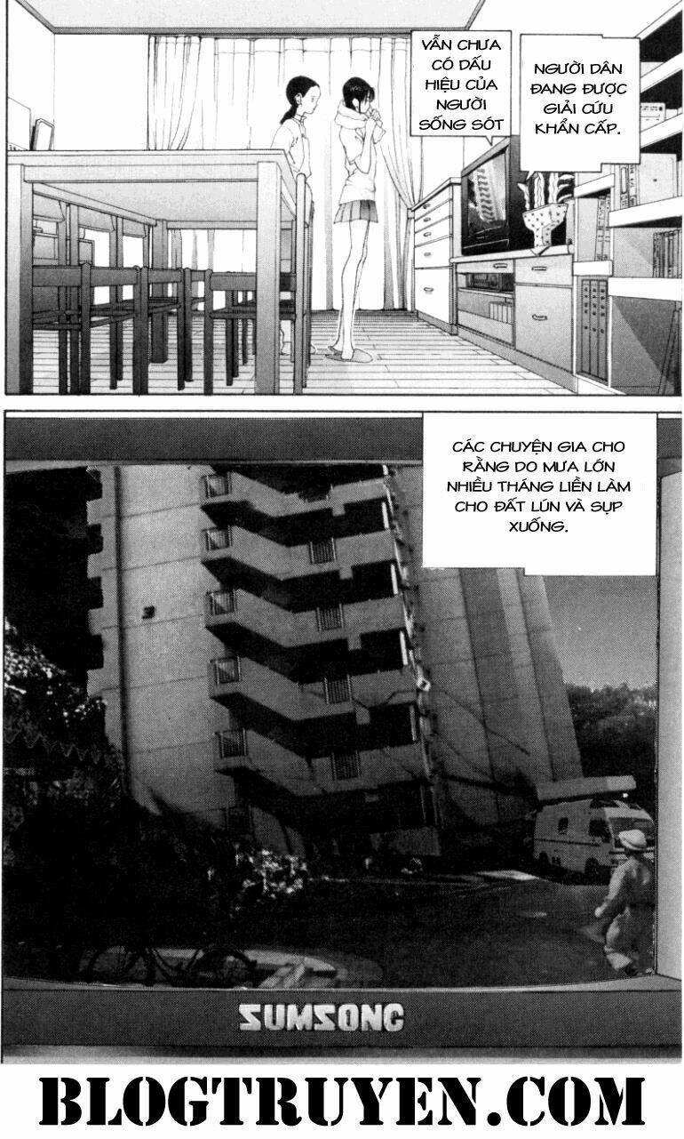 Hen Chapter 64 - Trang 2