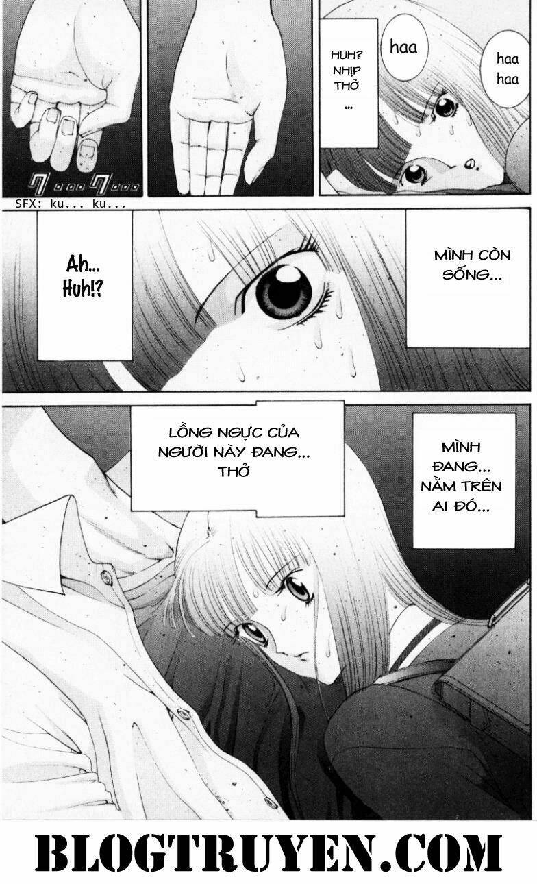 Hen Chapter 64 - Trang 2