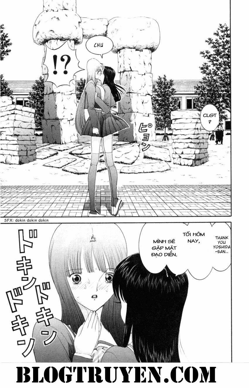 Hen Chapter 63 - Trang 2