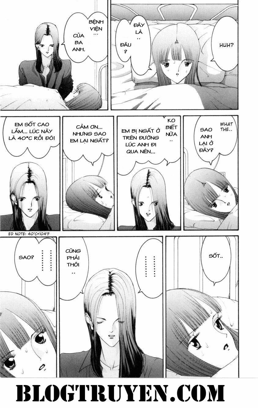 Hen Chapter 63 - Trang 2