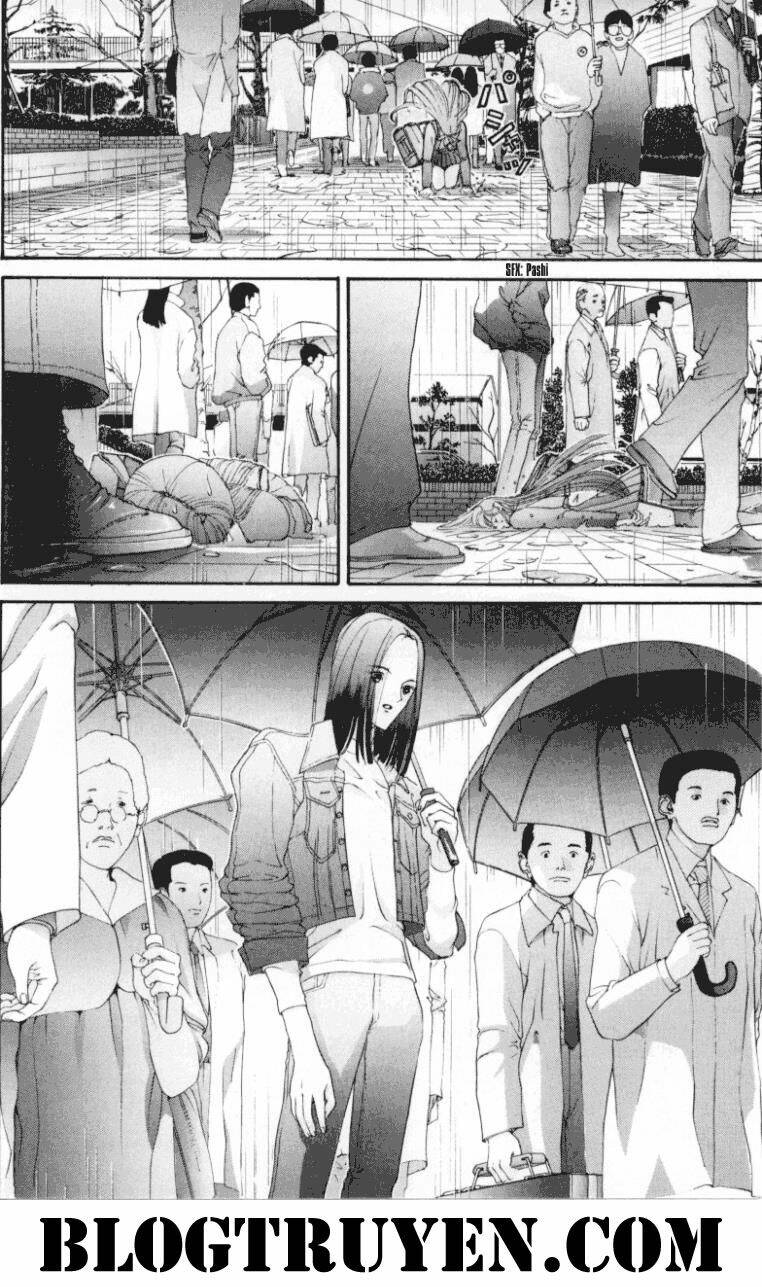 Hen Chapter 62 - Trang 2