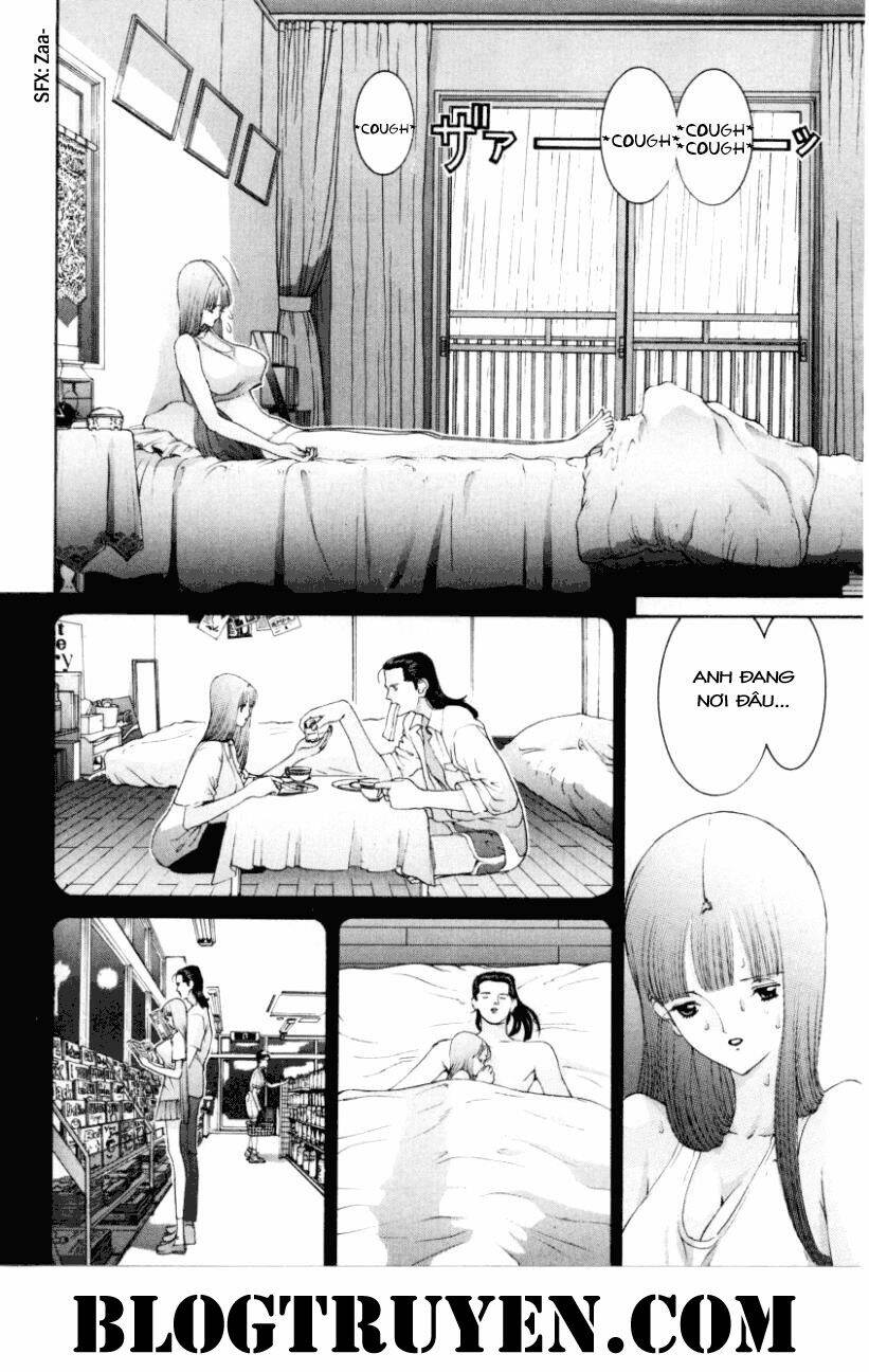 Hen Chapter 62 - Trang 2