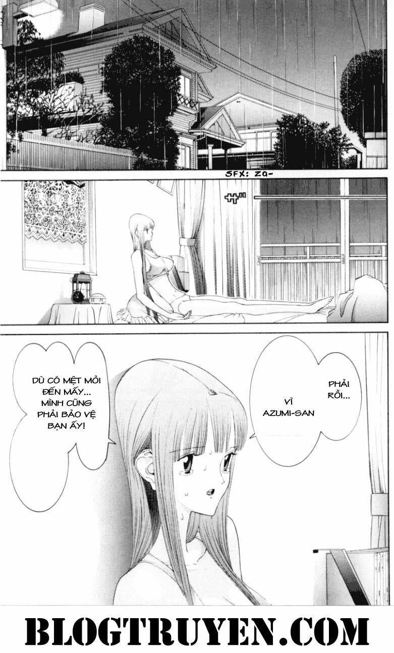 Hen Chapter 62 - Trang 2