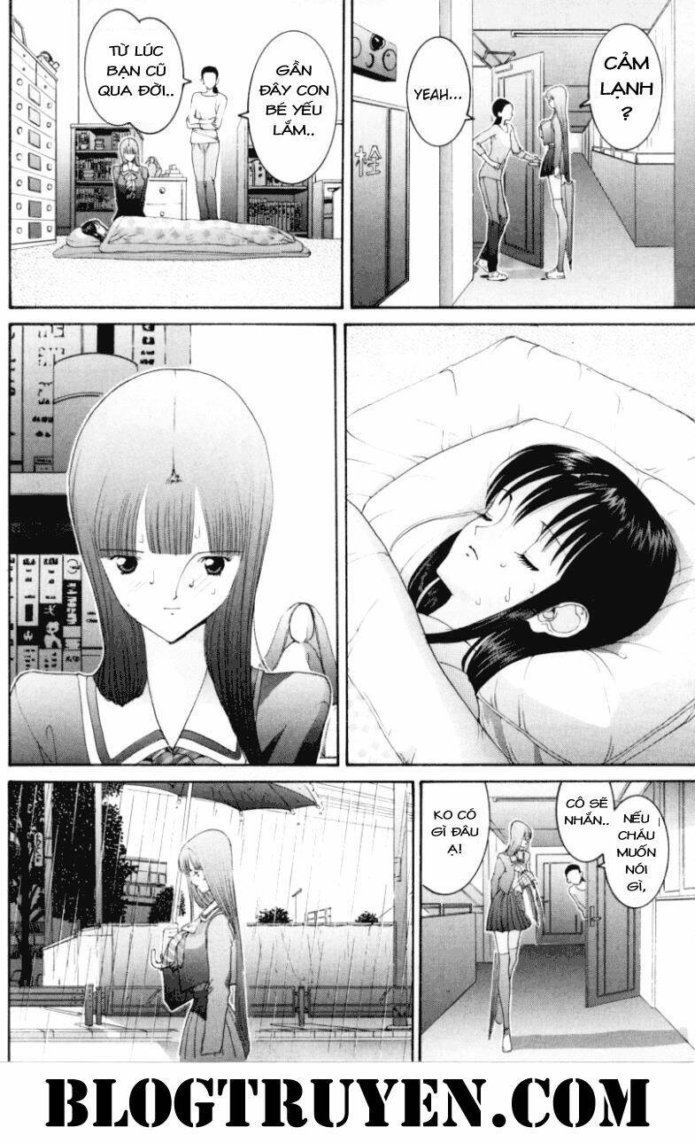 Hen Chapter 62 - Trang 2