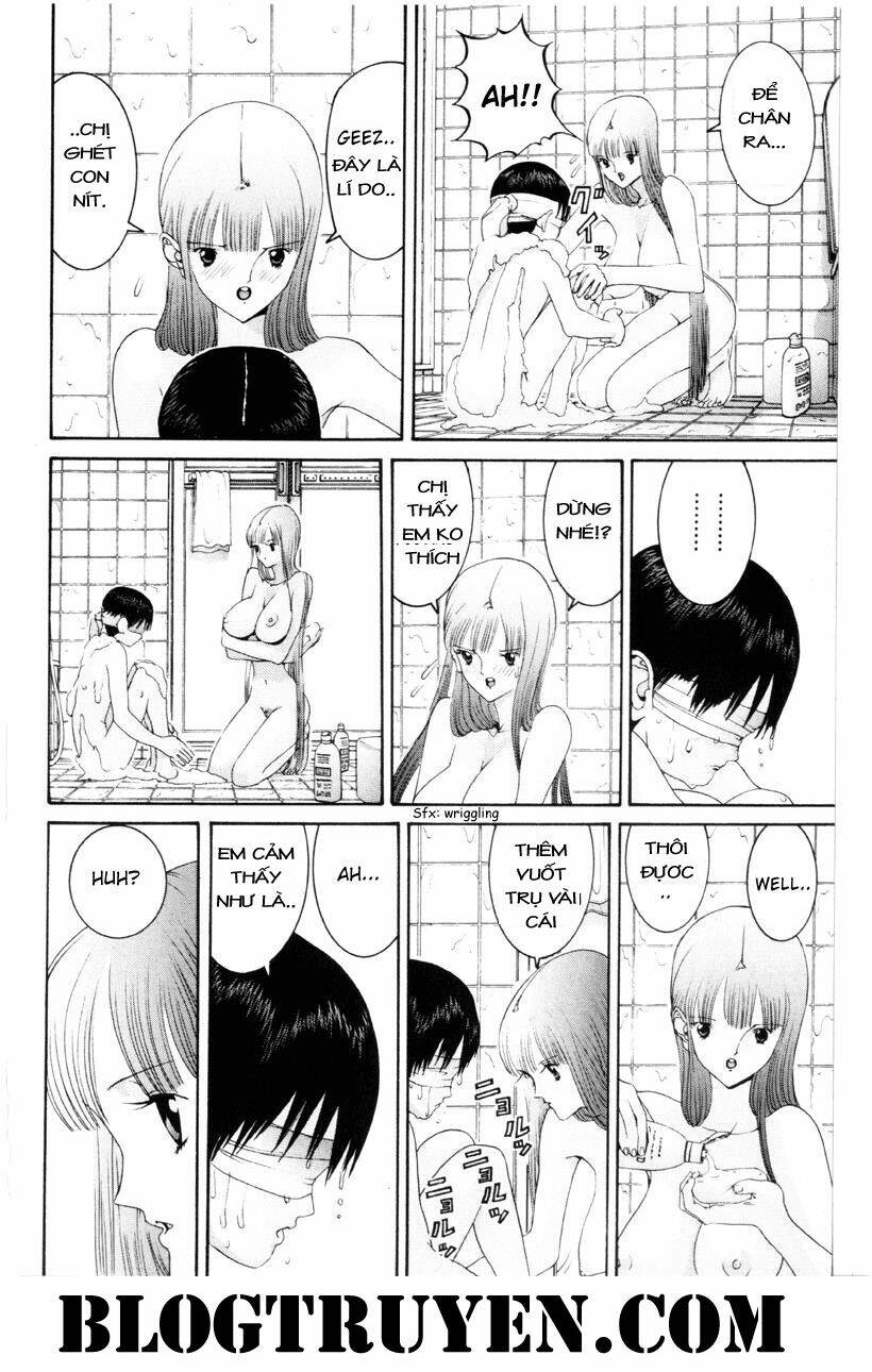 Hen Chapter 60 - Trang 2