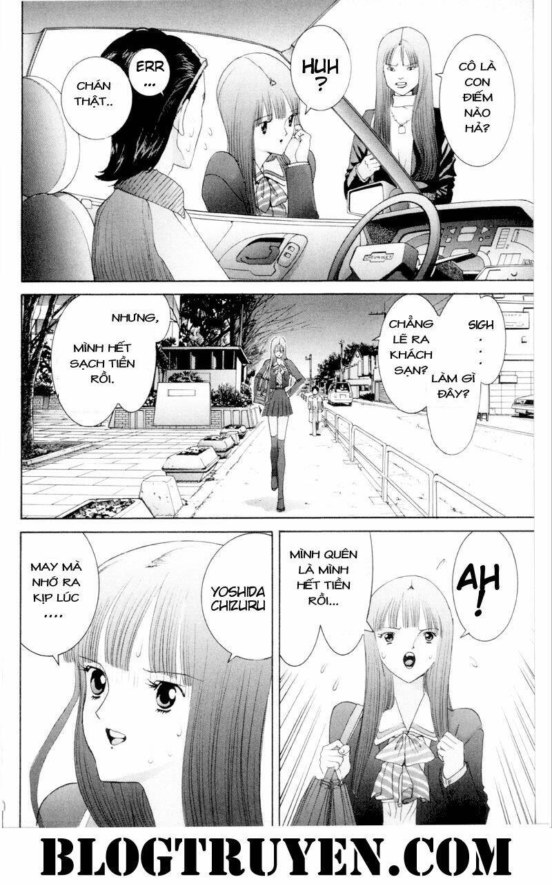 Hen Chapter 57 - Trang 2