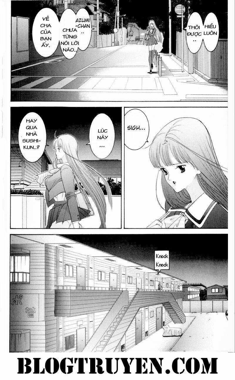 Hen Chapter 57 - Trang 2